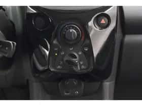 Citroën C1 (2021) thumbnail 36