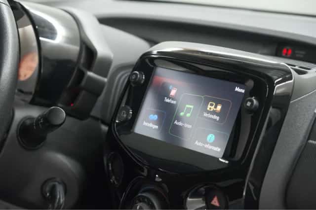 Citroën C1 (2021) thumbnail 38