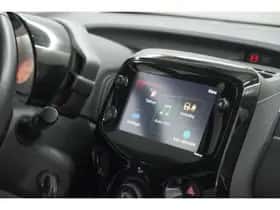 Citroën C1 (2021) thumbnail 38