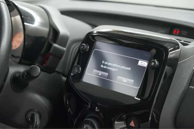 Citroën C1 (2021) thumbnail 39