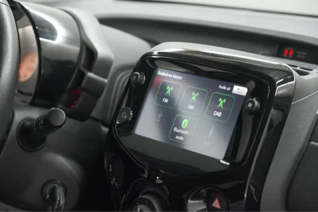 Citroën C1 (2021) thumbnail 40