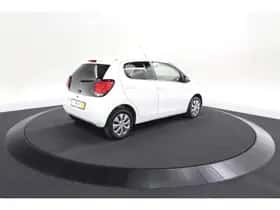 Citroën C1 (2021) thumbnail 5