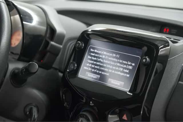 Citroën C1 (2021) thumbnail 41