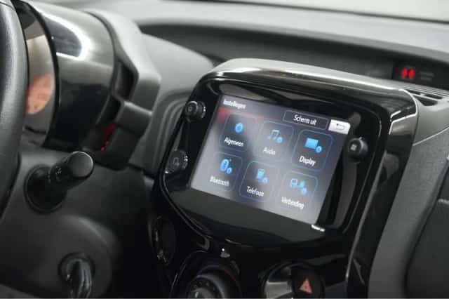 Citroën C1 (2021) thumbnail 42