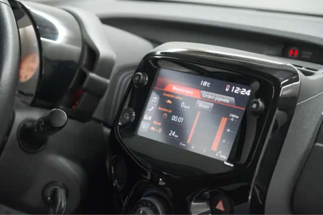 Citroën C1 (2021) thumbnail 43
