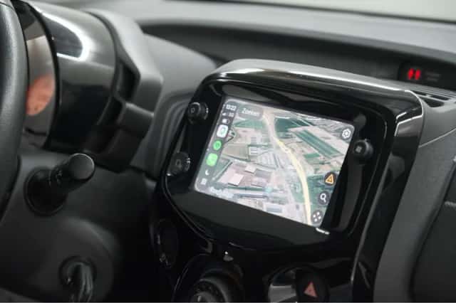 Citroën C1 (2021) thumbnail 45