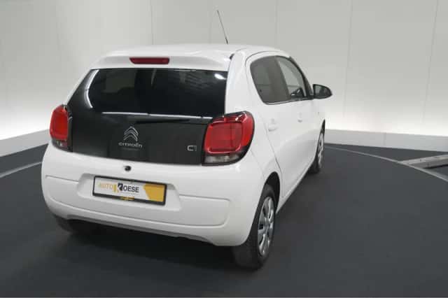 Citroën C1 (2021) thumbnail 47