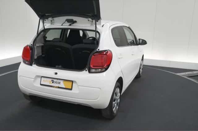 Citroën C1 (2021) thumbnail 48