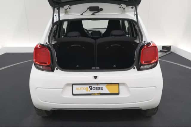 Citroën C1 (2021) thumbnail 49