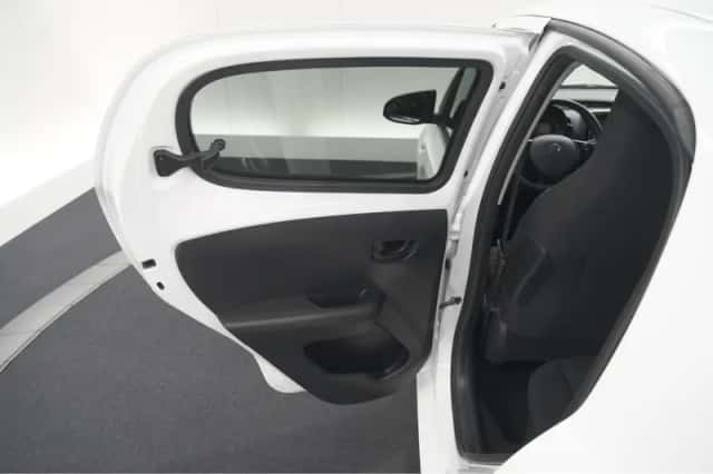 Citroën C1 (2021) thumbnail 52