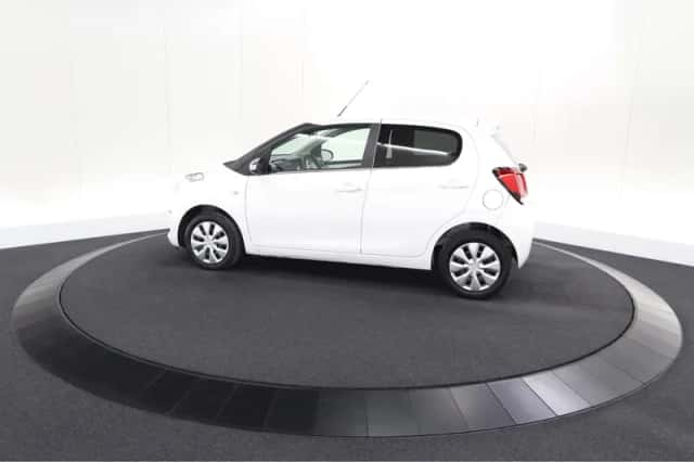 Citroën C1 (2021) thumbnail 54