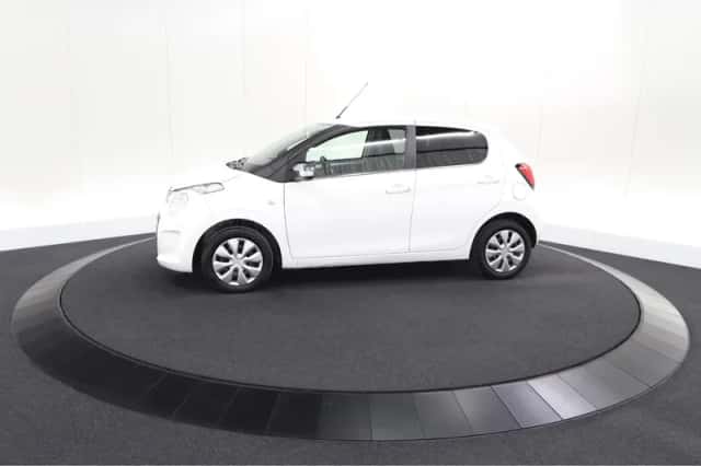 Citroën C1 (2021) thumbnail 55