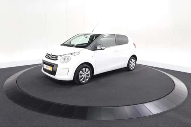 Citroën C1 (2021) thumbnail 56