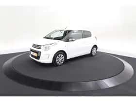 Citroën C1 (2021) thumbnail 56