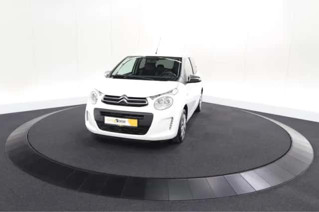 Citroën C1 (2021) thumbnail 57