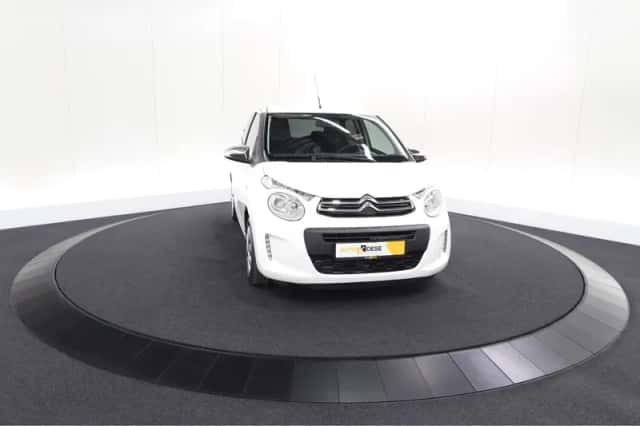 Citroën C1 (2021) thumbnail 58