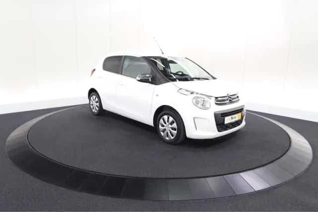 Citroën C1 (2021) thumbnail 7