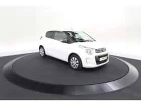 Citroën C1 (2021) thumbnail 7