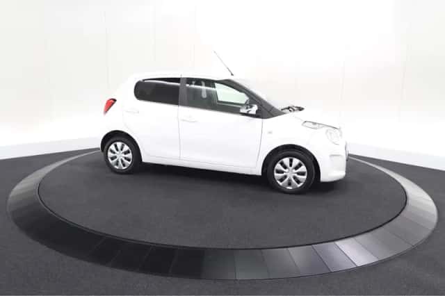 Citroën C1 (2021) thumbnail 8