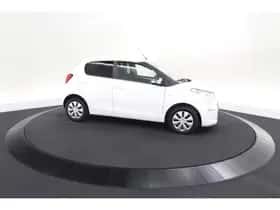Citroën C1 (2021) thumbnail 8