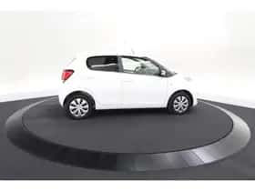 Citroën C1 (2021) thumbnail 9