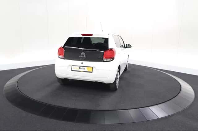 Citroën C1 (2021) thumbnail 10