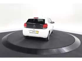 Citroën C1 (2021) thumbnail 10