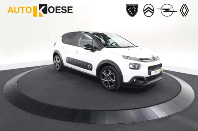 Citroën C3 (2019) thumbnail 1