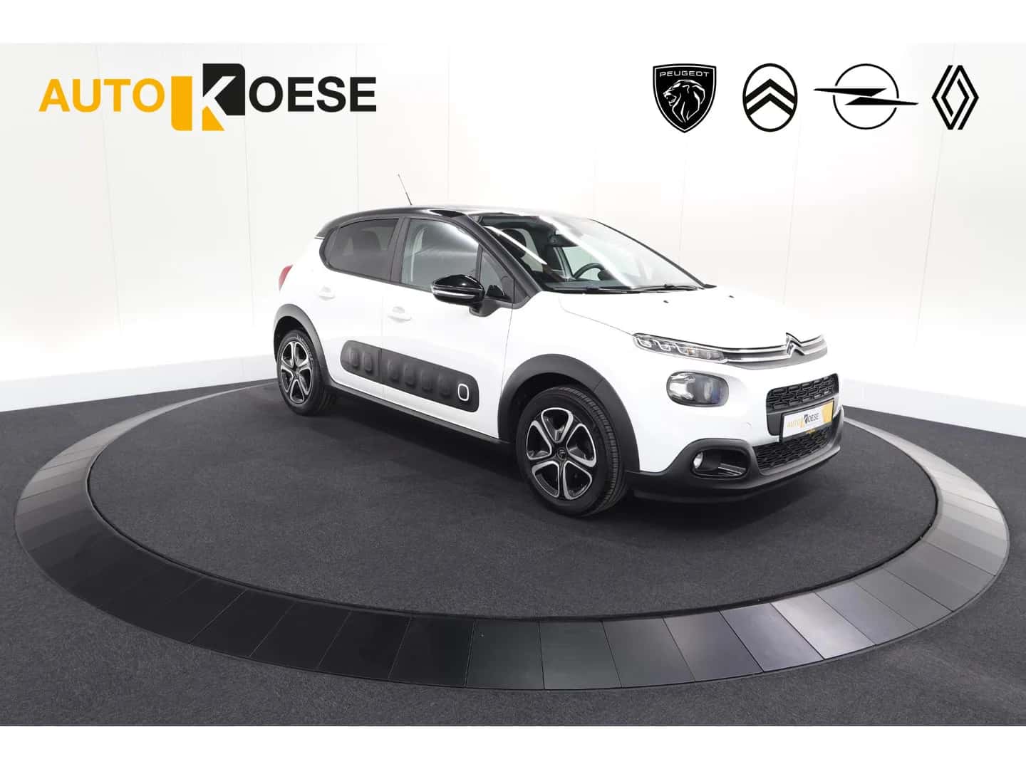 Citroën C3 (2019) — foto 1