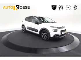 Citroën C3 (2019) thumbnail 1
