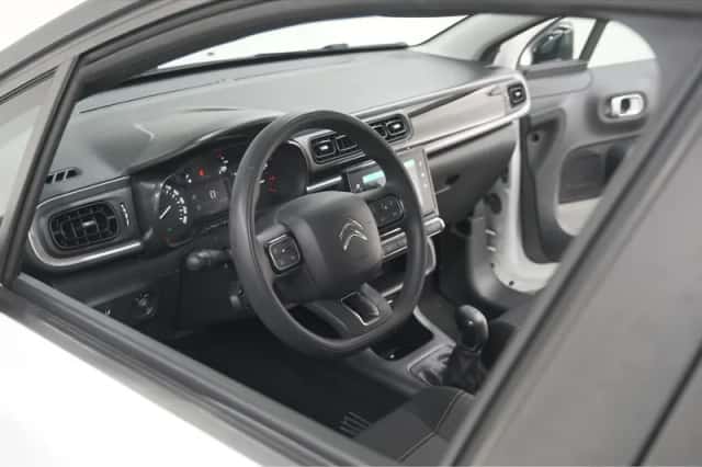 Citroën C3 (2019) thumbnail 2