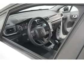 Citroën C3 (2019) thumbnail 2