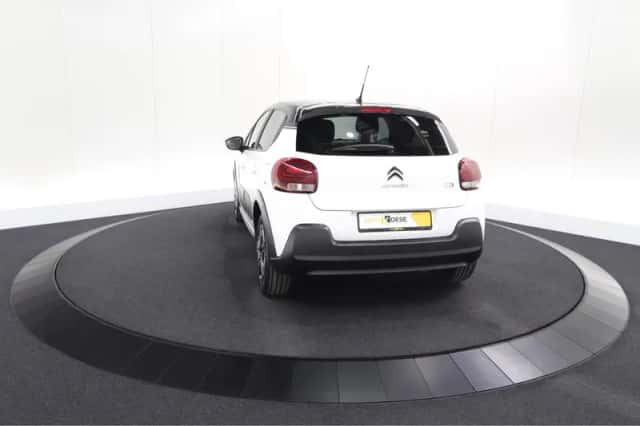 Citroën C3 (2019) thumbnail 11