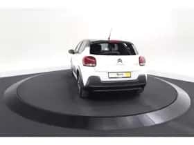 Citroën C3 (2019) thumbnail 11