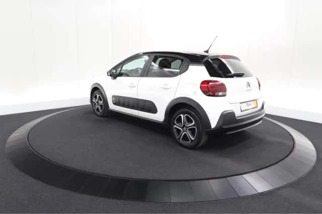 Citroën C3 (2019) thumbnail 12