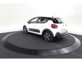 Citroën C3 (2019) thumbnail 12