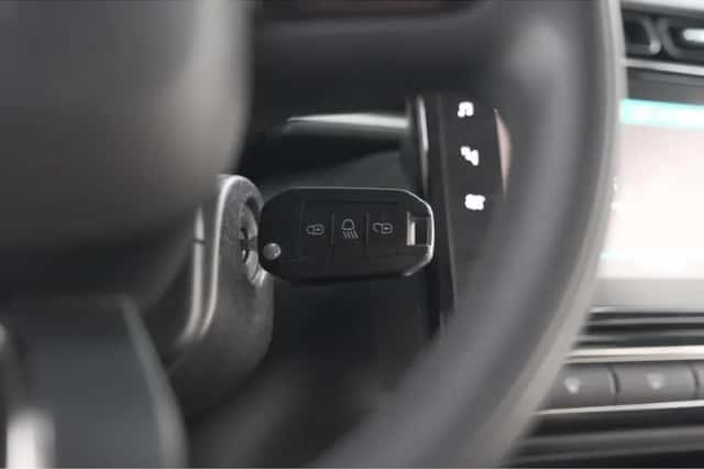 Citroën C3 (2019) thumbnail 14