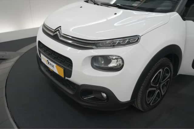 Citroën C3 (2019) thumbnail 15