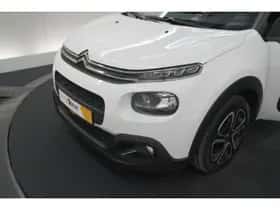 Citroën C3 (2019) thumbnail 15