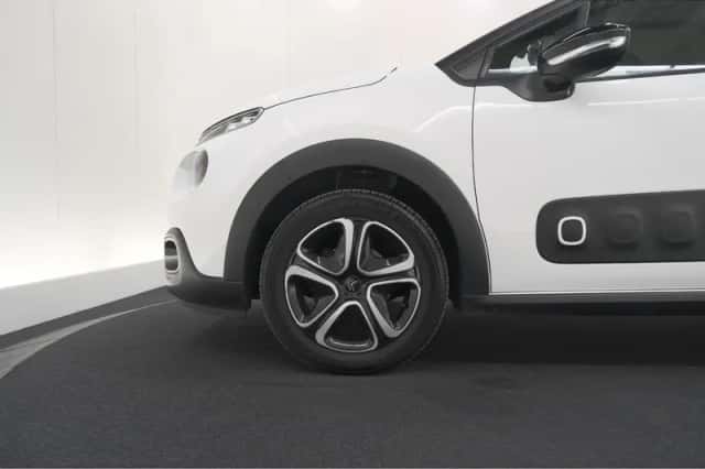 Citroën C3 (2019) thumbnail 16