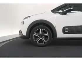 Citroën C3 (2019) thumbnail 16