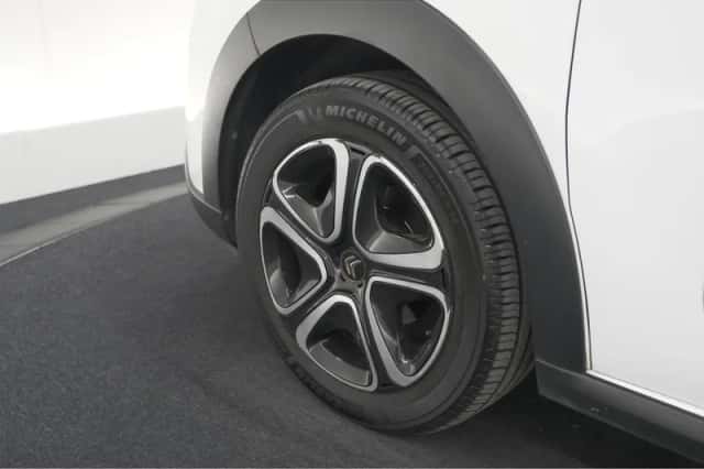 Citroën C3 (2019) thumbnail 17