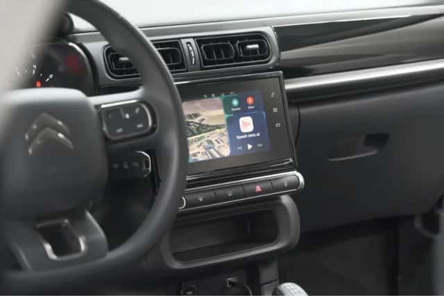 Citroën C3 (2019) thumbnail 3