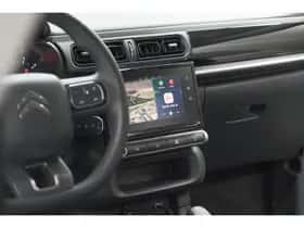 Citroën C3 (2019) thumbnail 3