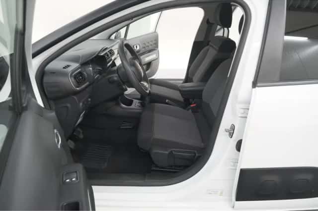 Citroën C3 (2019) thumbnail 22