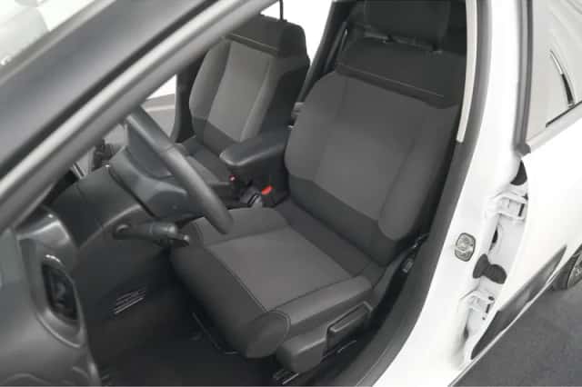 Citroën C3 (2019) thumbnail 23