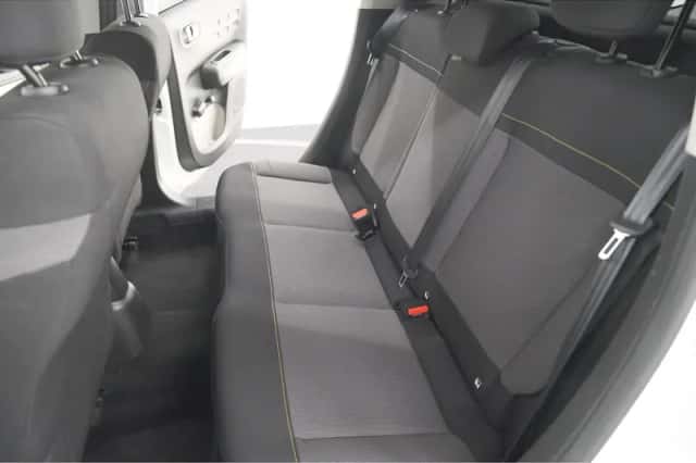 Citroën C3 (2019) thumbnail 25