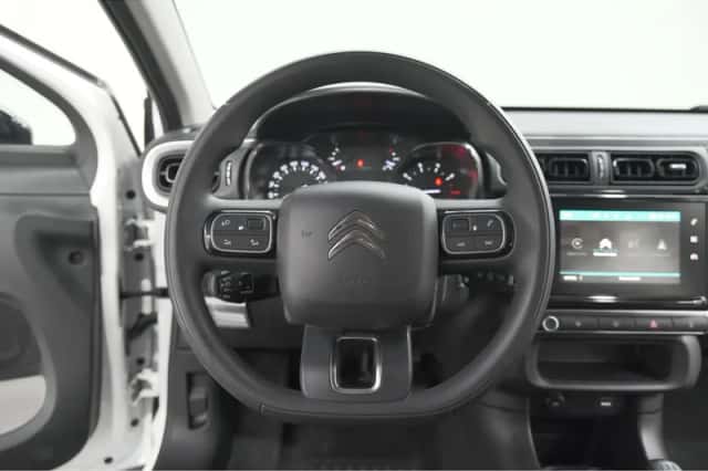 Citroën C3 (2019) thumbnail 26