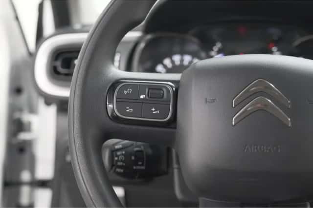 Citroën C3 (2019) thumbnail 27