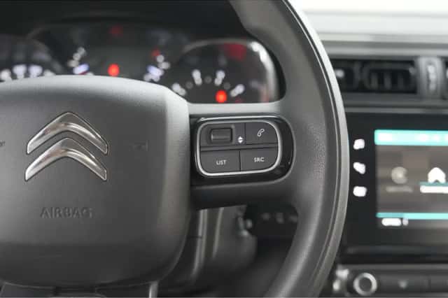 Citroën C3 (2019) thumbnail 28